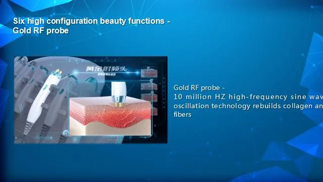 Smart Ice Blue Device Detail 6