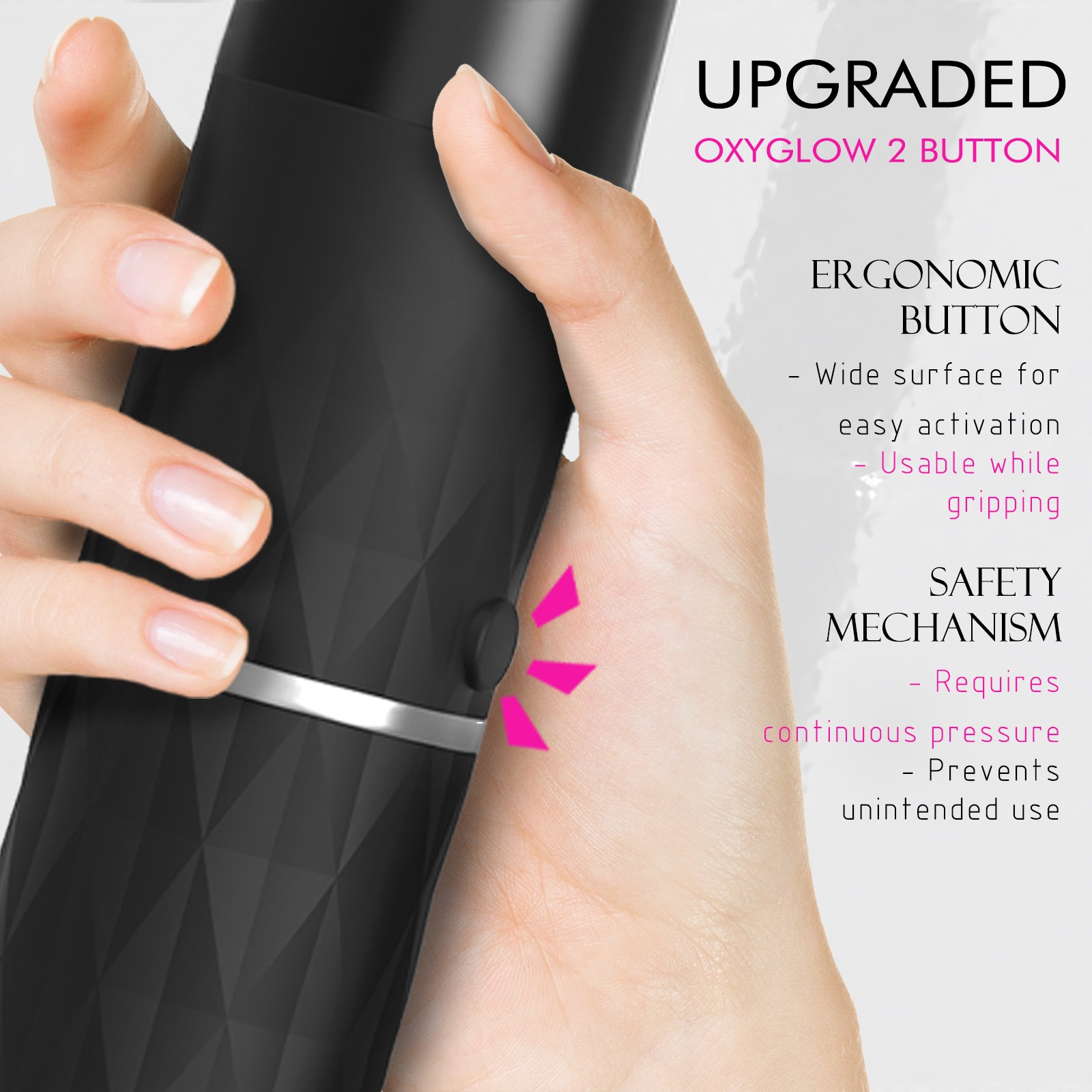 High-Frequency Rechargeable Acne Treatment Face Lifting Machine with Radio Frequency Technology