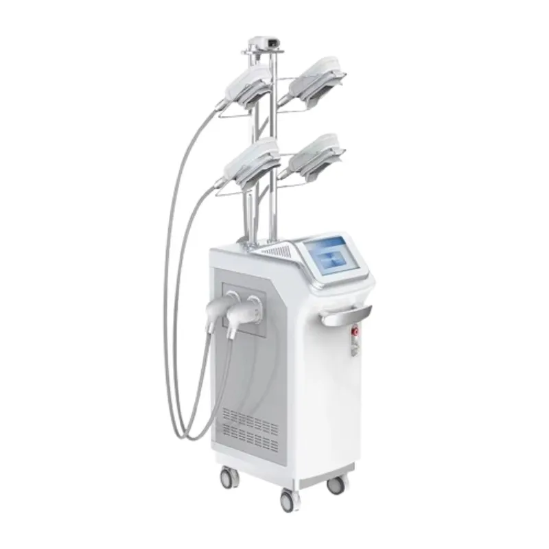 Professional Cryo Fat Reduction Device for Body Contouring