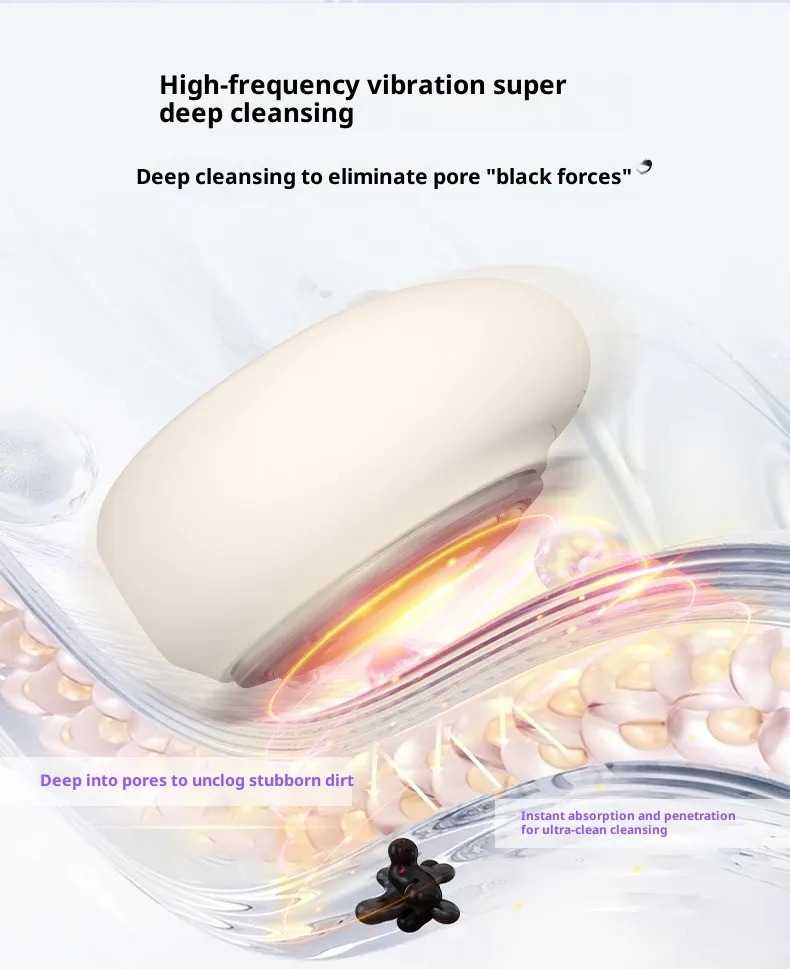 Red Light Therapy for Face Microcurrent Facial Device Light Electric Beauty Device