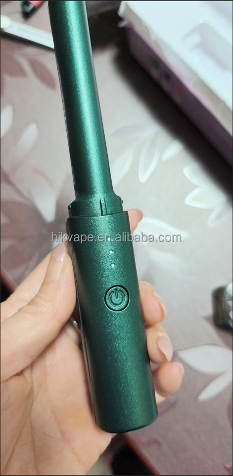 Hair Straightener 4