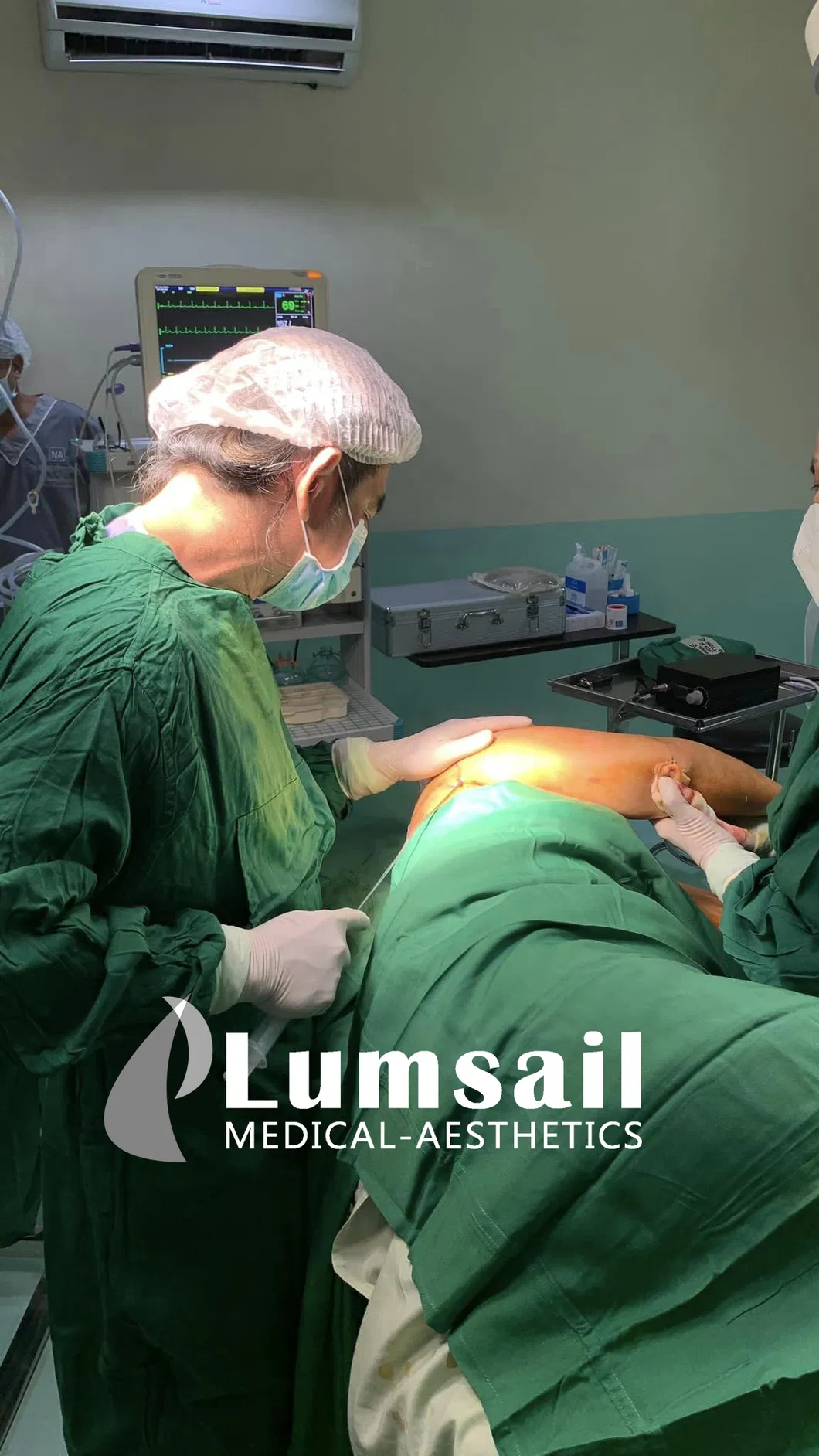Procedure Detail