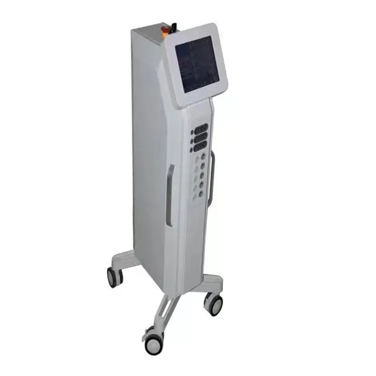 2026 New Design Infrared Microcurrent Air Pressure Device Body Contouring Skin Tightening