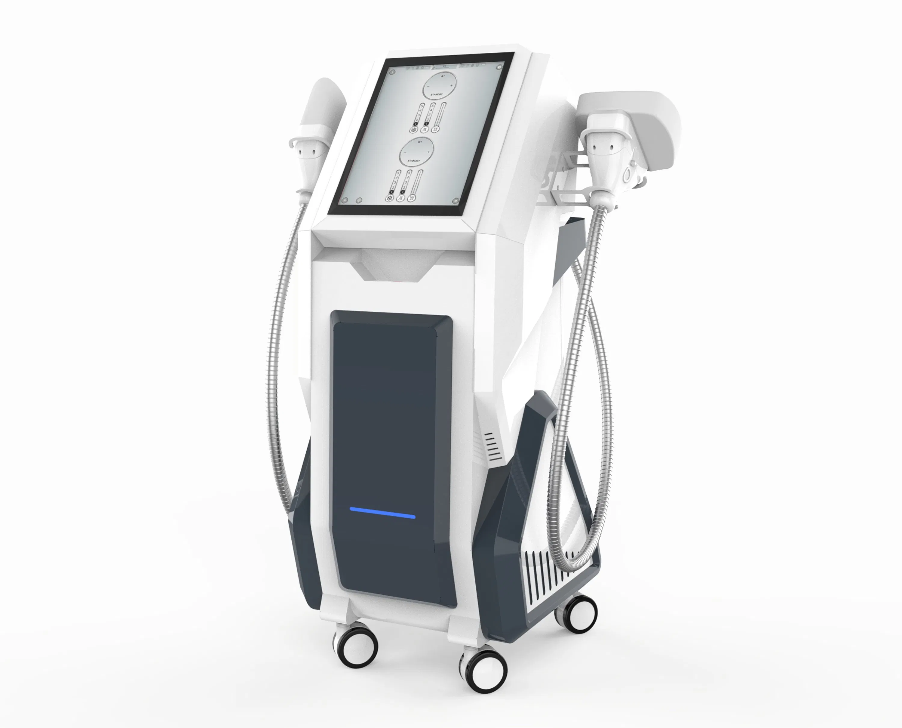 Advanced Fat Reduction Machine Slimming Device for Body Contouring, Weight Loss, and Fat Burning