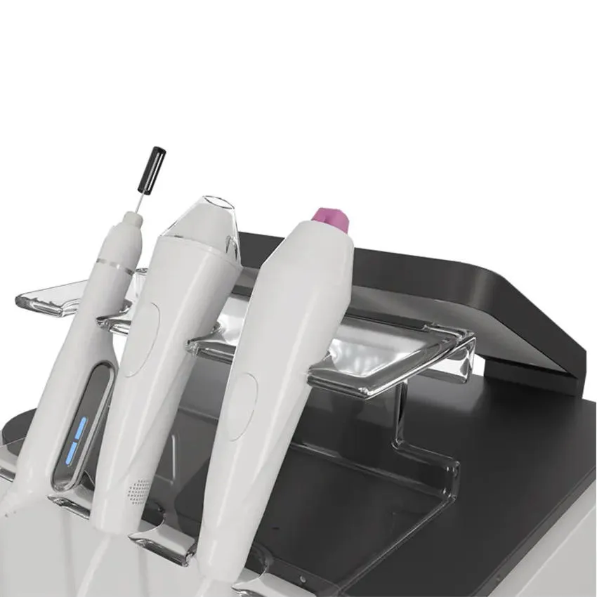 Fractional Cold Jet Plasma Pen Device Skin Tightening