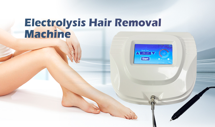 RBS hair & vascular removal instrument