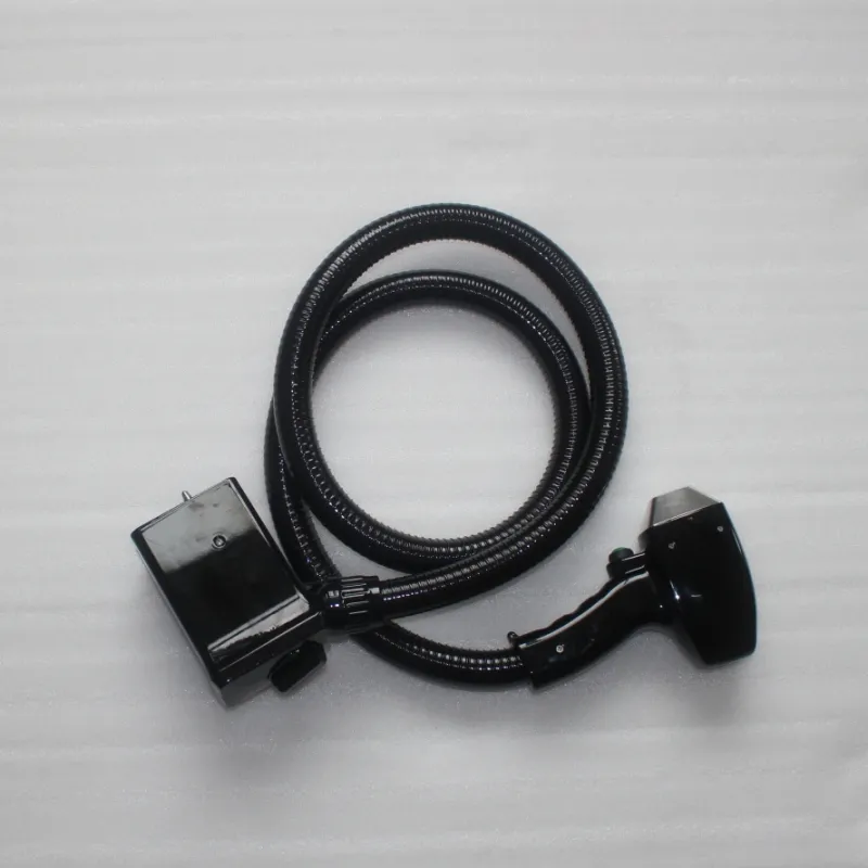 Portable Diode Laser Hair Removal Device for Beauty Salon