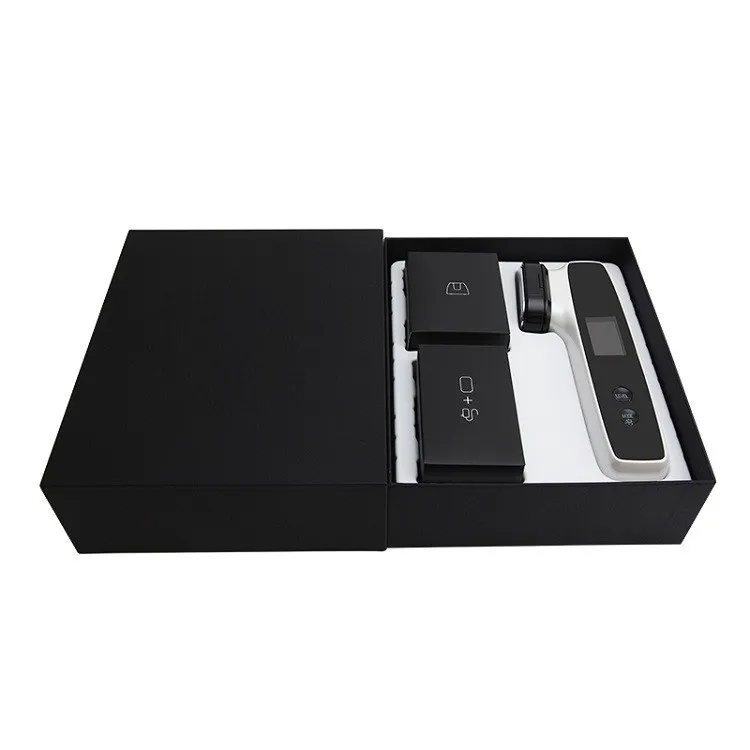 RF EMS Facial Lift Beauty Instrument Detail 6
