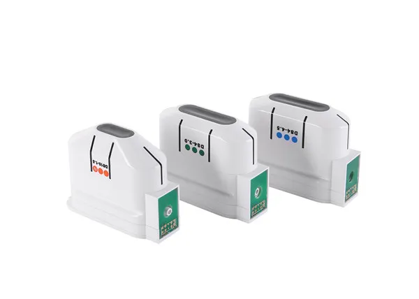 Professional 5 Cartridges Hifu Maquina Facelift Body Slimming Beauty Device