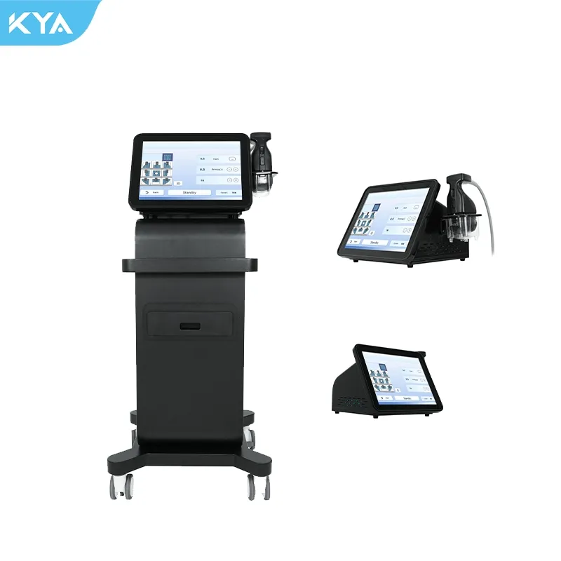 Rejuva Hydrafresh Lipo Slimming Machine