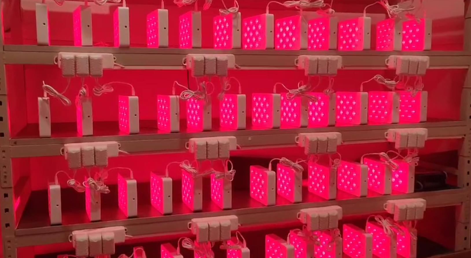 Wavelength Validation