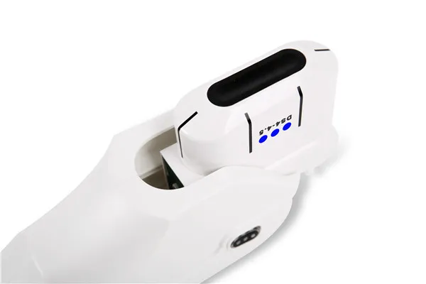 Professional 5 Cartridges Hifu Maquina Facelift Body Slimming Beauty Device