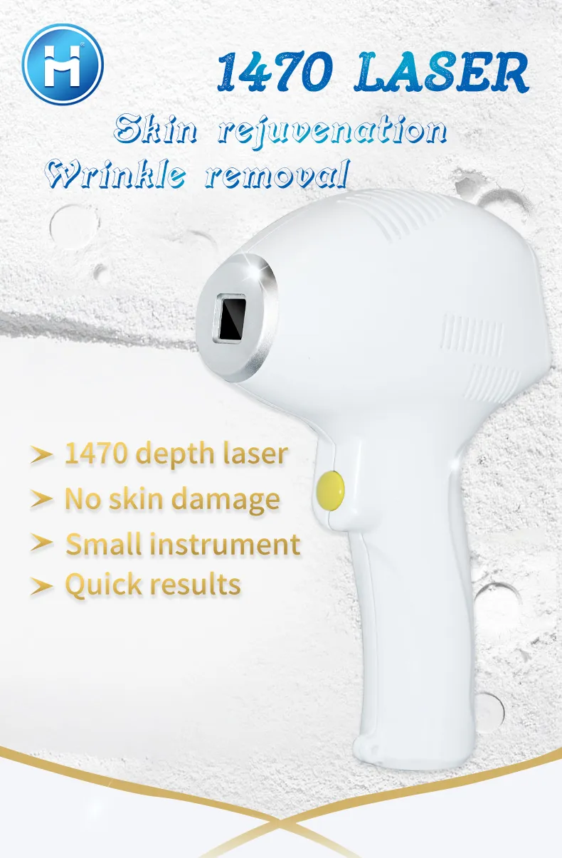 Mini 1470nm Machine Option 1