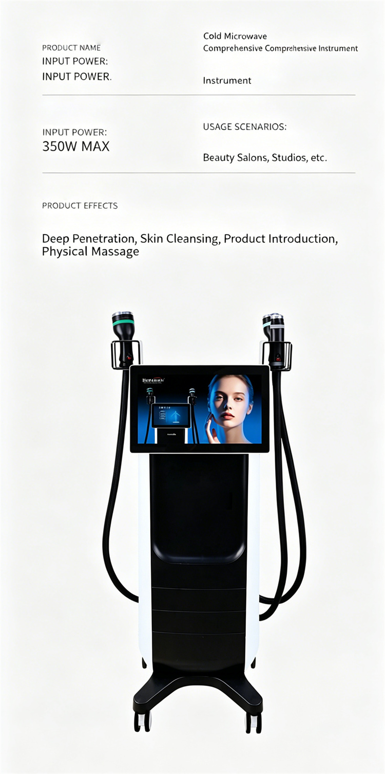 Beauty Machine Presentation 7