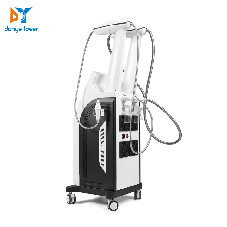 Factory Price Body Contouring Equipment Body Slimming Device for Fat Removal