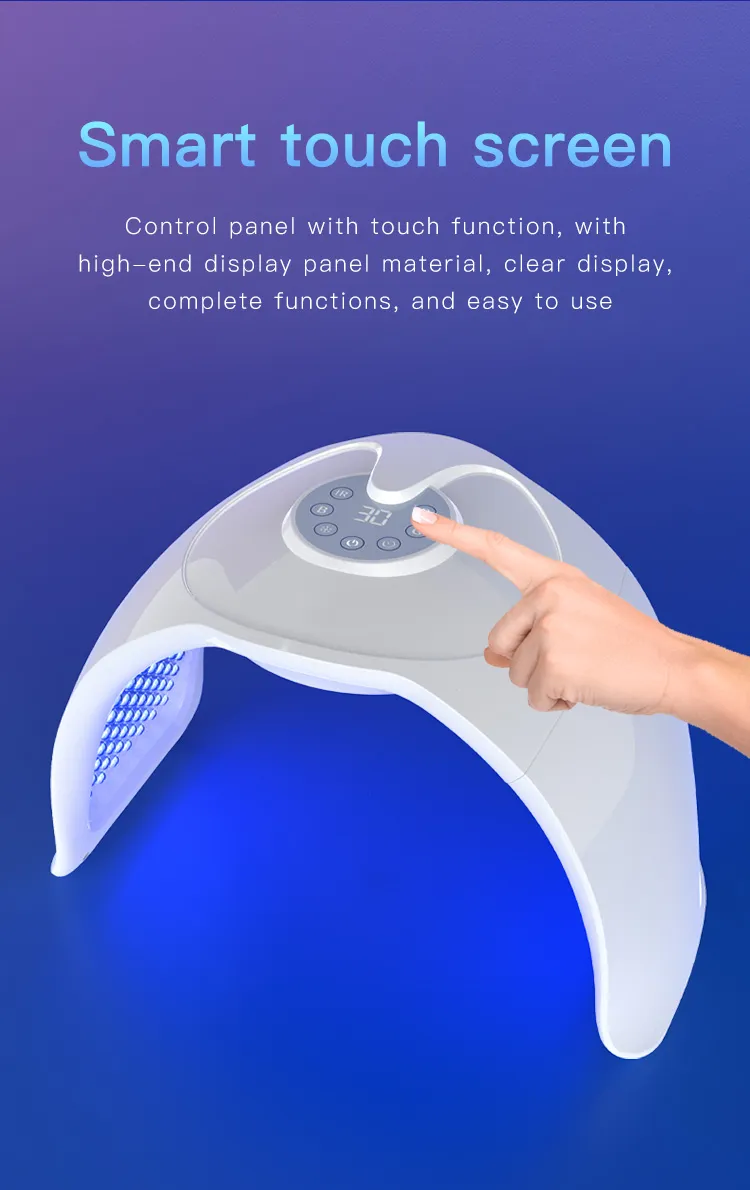 PDT Device Detail