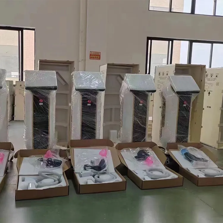 2026 New Design Infrared Microcurrent Air Pressure Device Body Contouring Skin Tightening