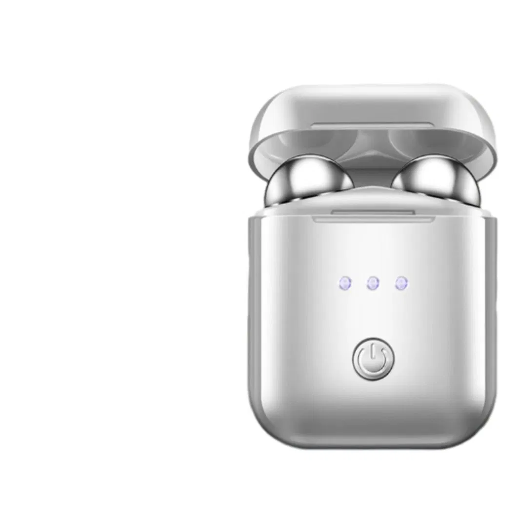 Hot Portable Smart Home Facial Lifting Massage Beauty Device