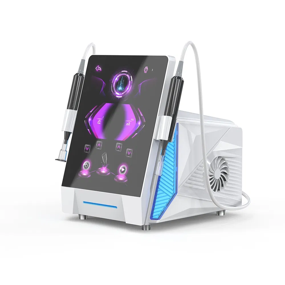 Skin Rejuvenation Aesthetic Equipment Acne Treatment Cold Plasma Skin Care Device