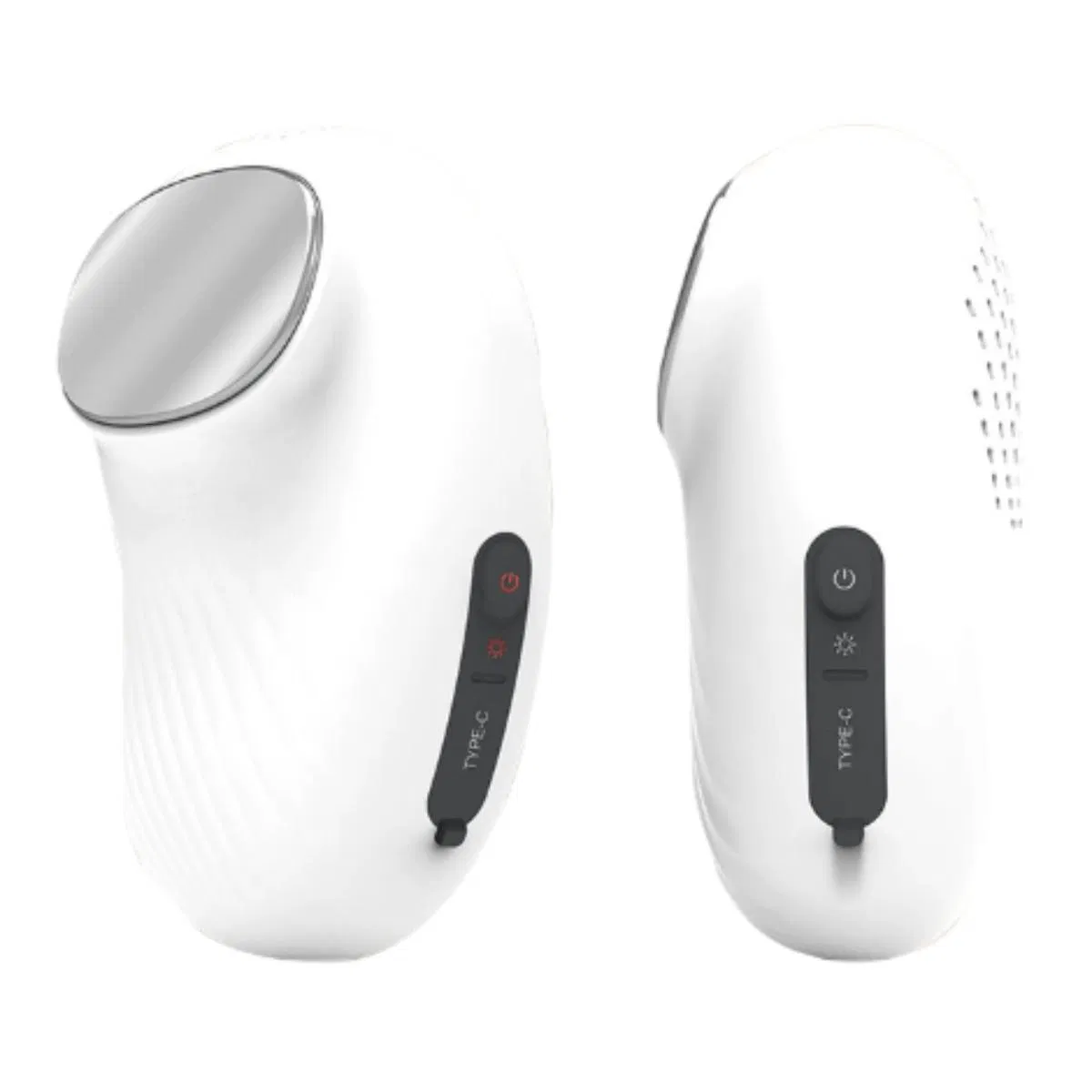 New Facial Skin Rejuvenation Massage Household Beauty Device