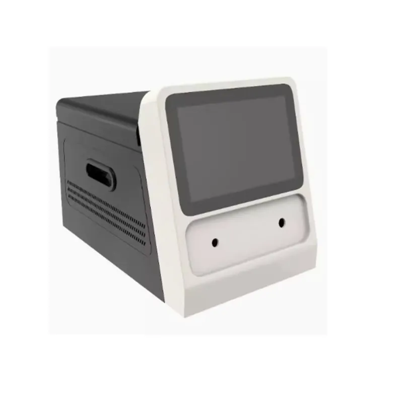Rapid Prototype Serivce for Customized New Sesign Smart Home Medical Beauty Device Parts