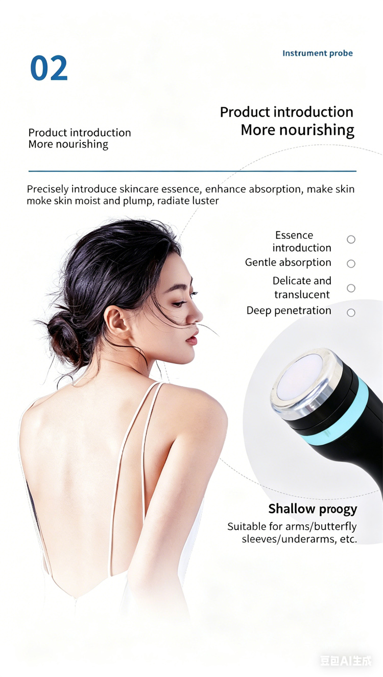 Beauty Machine Presentation 5