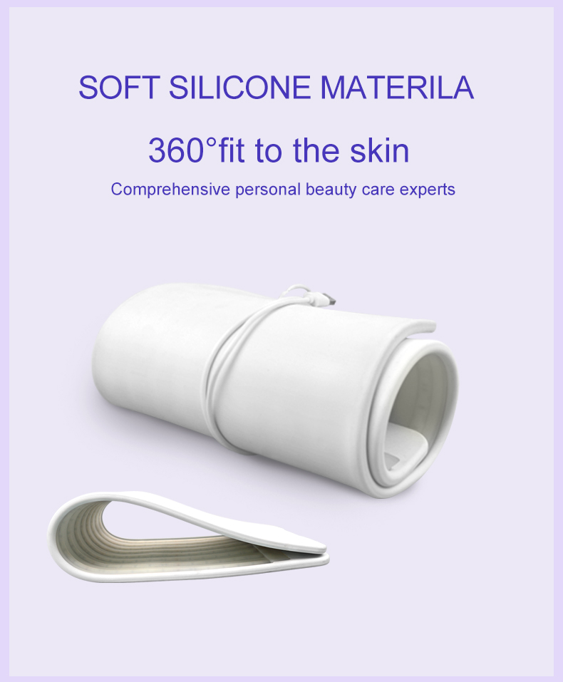 Red Light Therapy Flexible 460nm 660nm 850nm Pdt Led Light Therapy Machine Red Light Therapy Devices