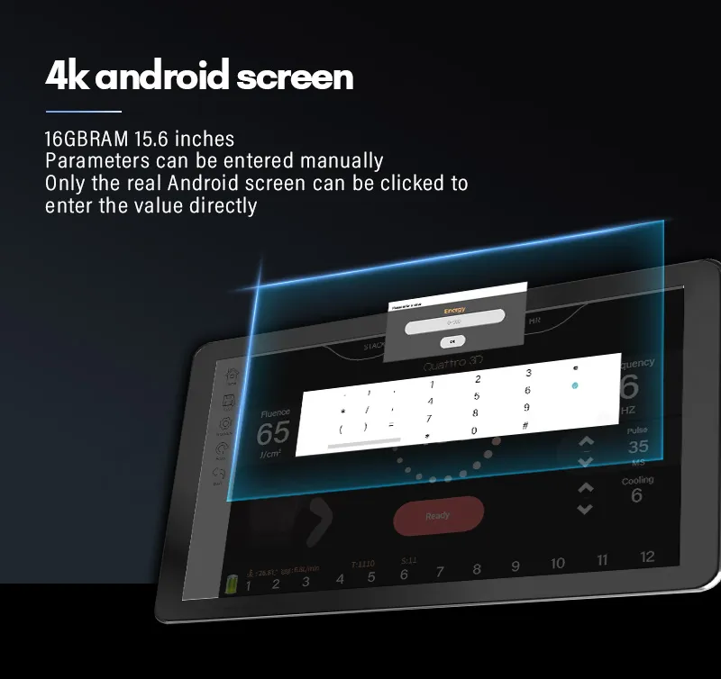 Android Interface