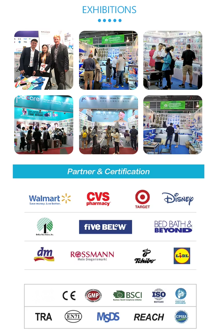 Exhibition & Certificates