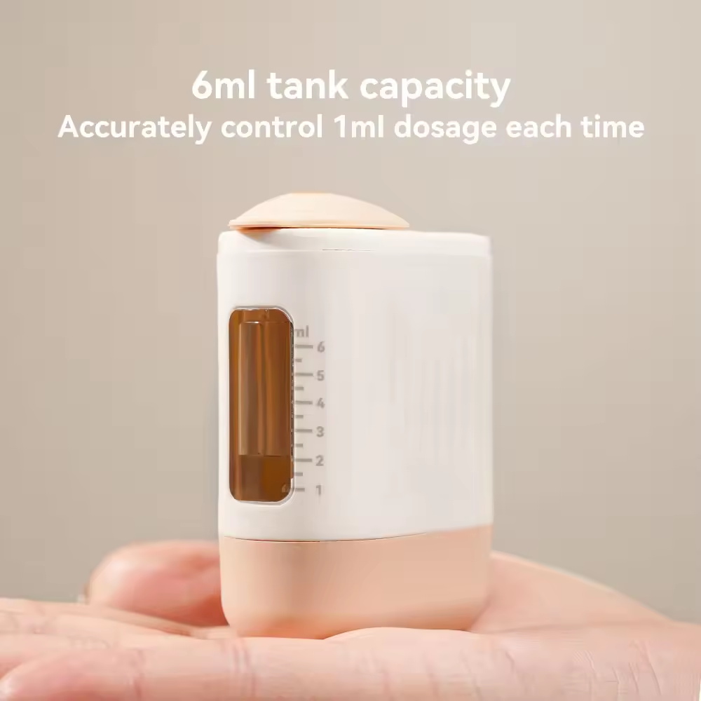 Scalp Massager Feature 1