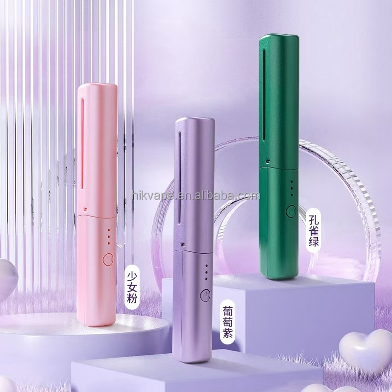 Hair Straightener 11