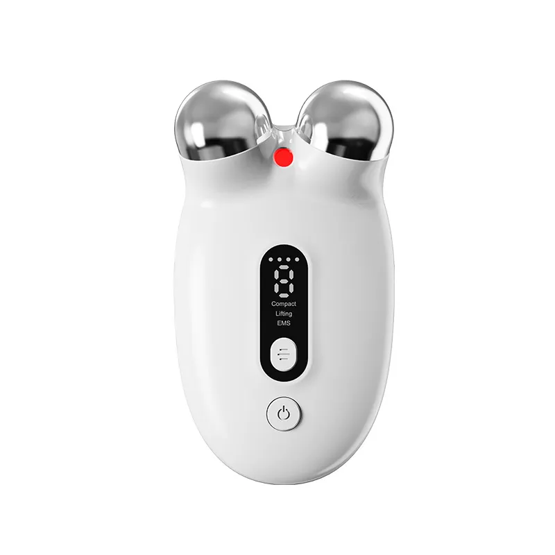 Hb002 Ultra-Portable EMS Microcurrent Beauty Device