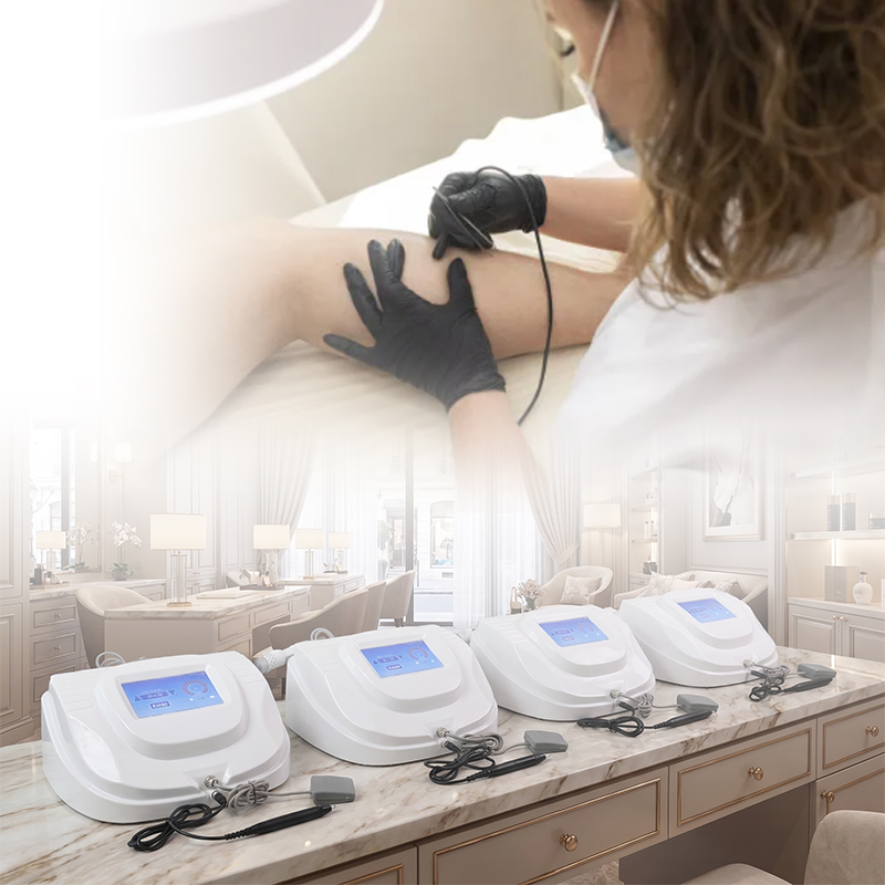 Professional Hair Removal Machine Hair Removal Machine Professional Electrolysis Hair Removal Machines
