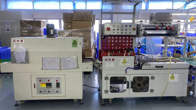 Precision Calibration Machinery