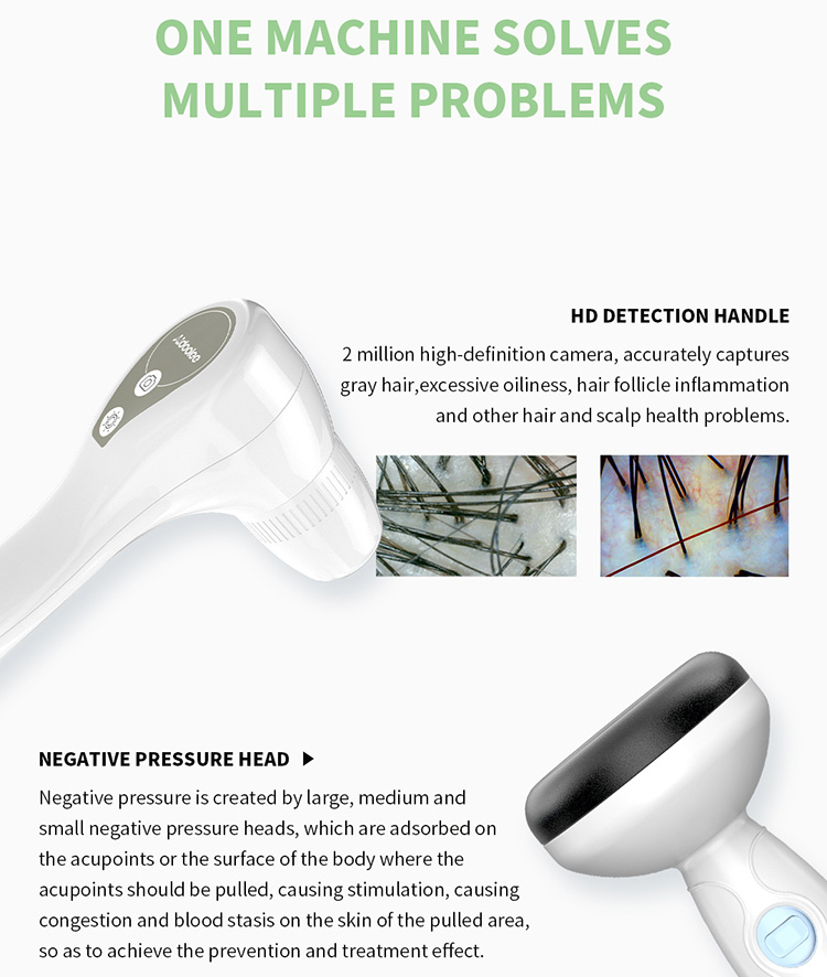 Scalp Care Detail 4