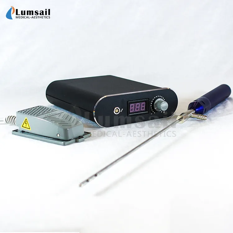 Liposuction Device Main