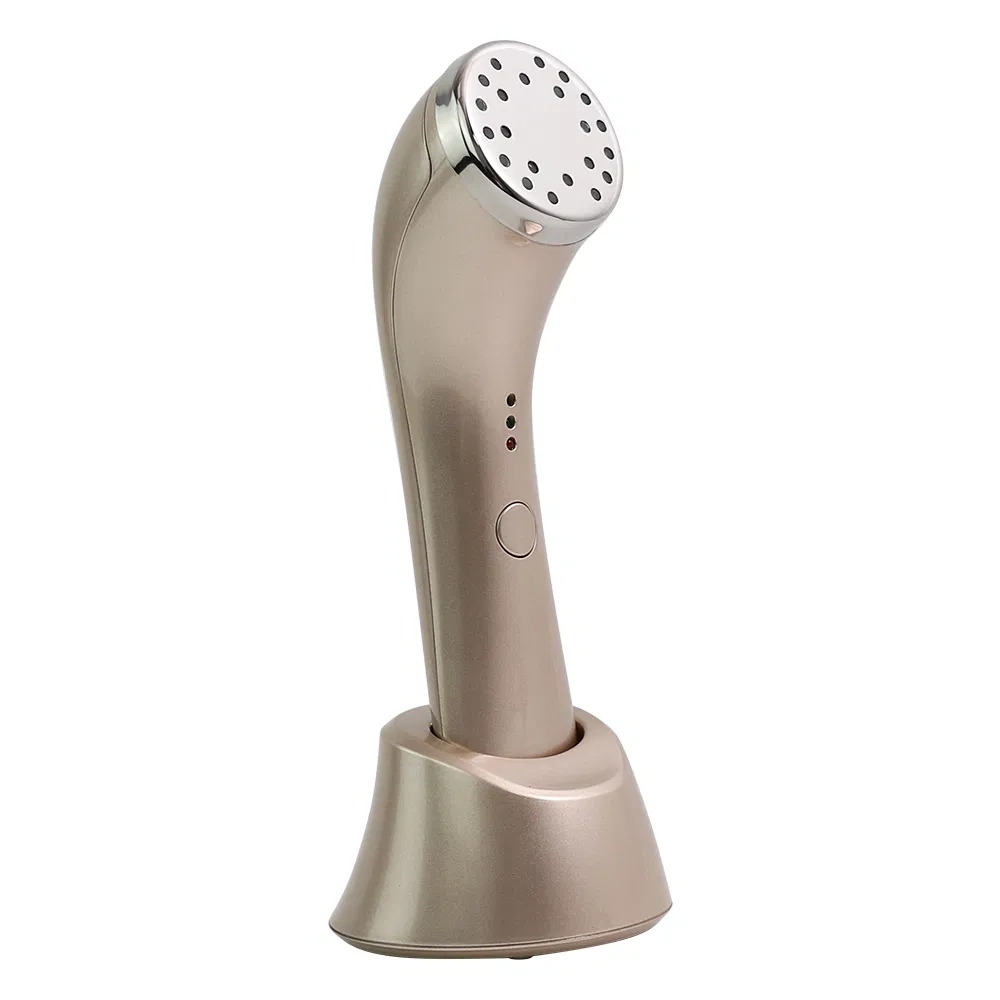 Home Smart Infrared Iron Beauty Device