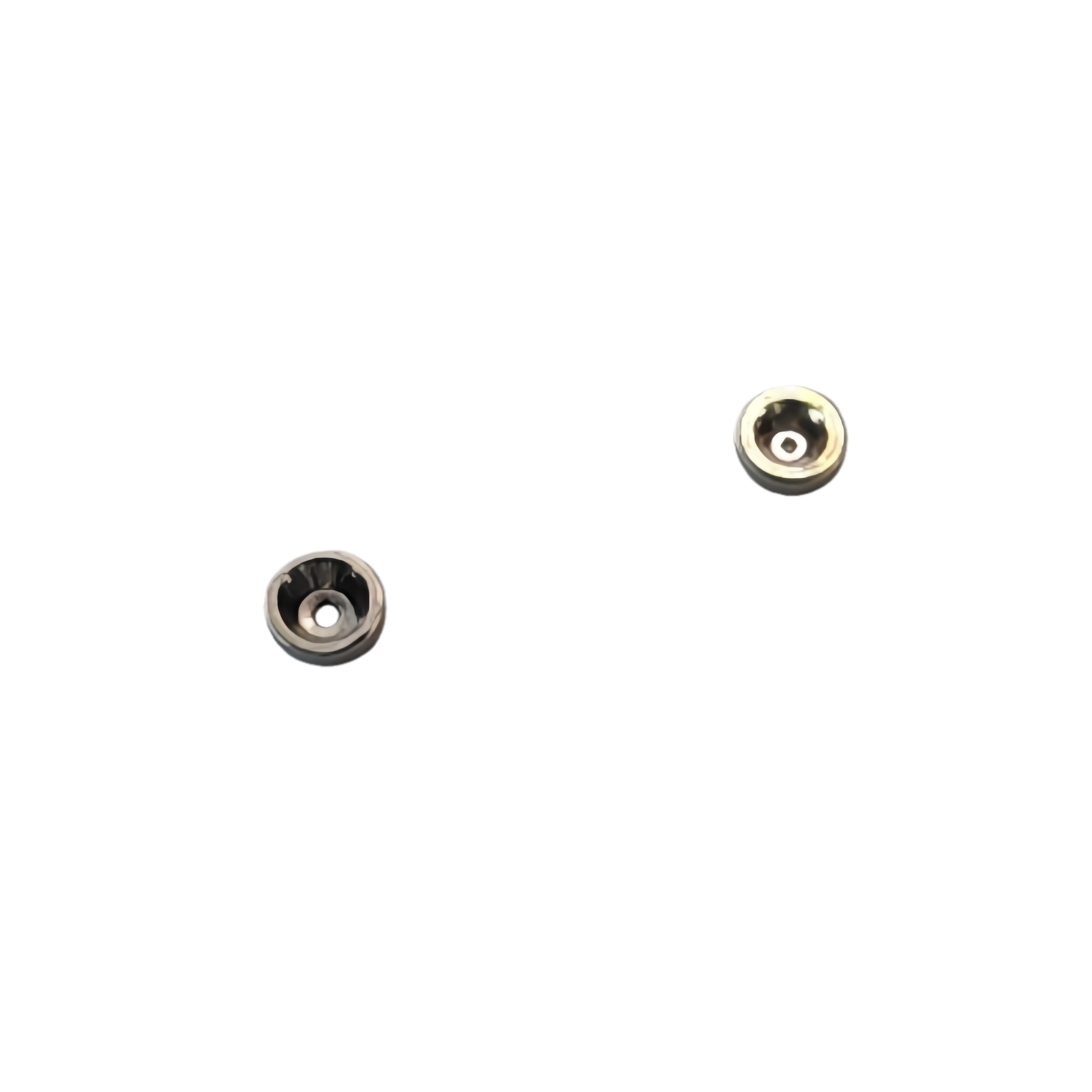 Mini Optical Aperture Adjustable Light Hole For Camera And Lens