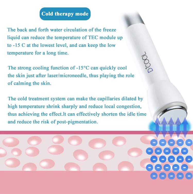 Cryo Facial Machine Image 4