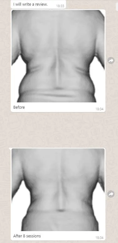 Client Feedback 7