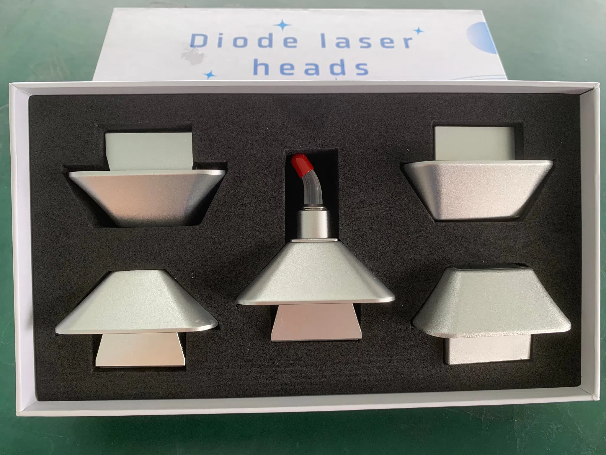 2026 New Arrival Diode Laser Hair Removal Device Skin Rejuvenation Beauty Salon Device