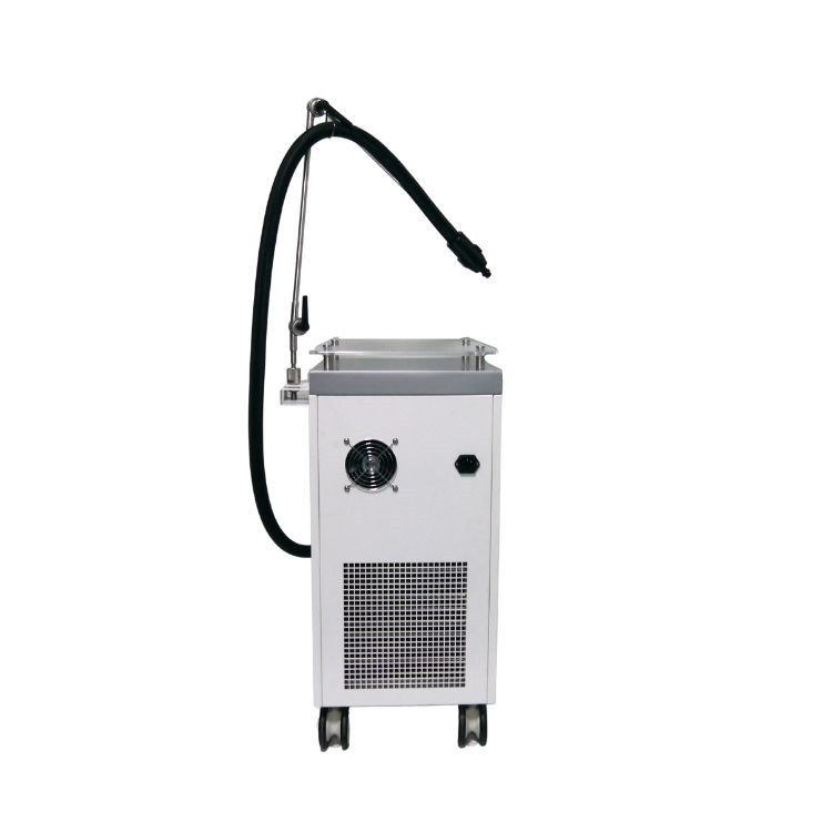 Professional Skin Cooling Device for Laser Beauty &amp; Personal Care Treatments