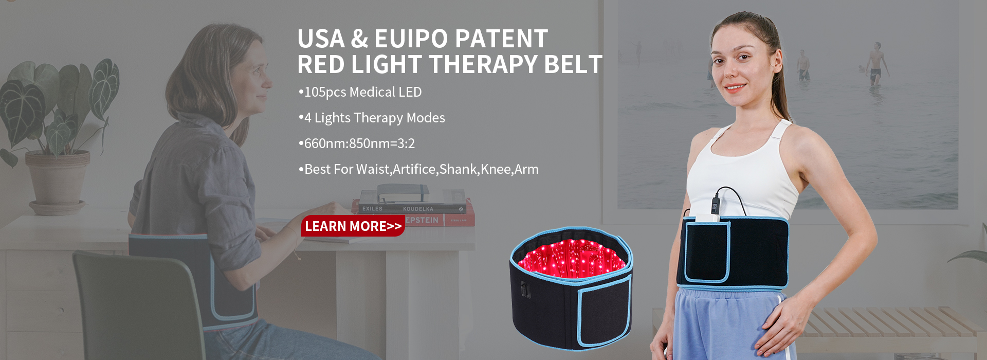 Recommended Therapy Product