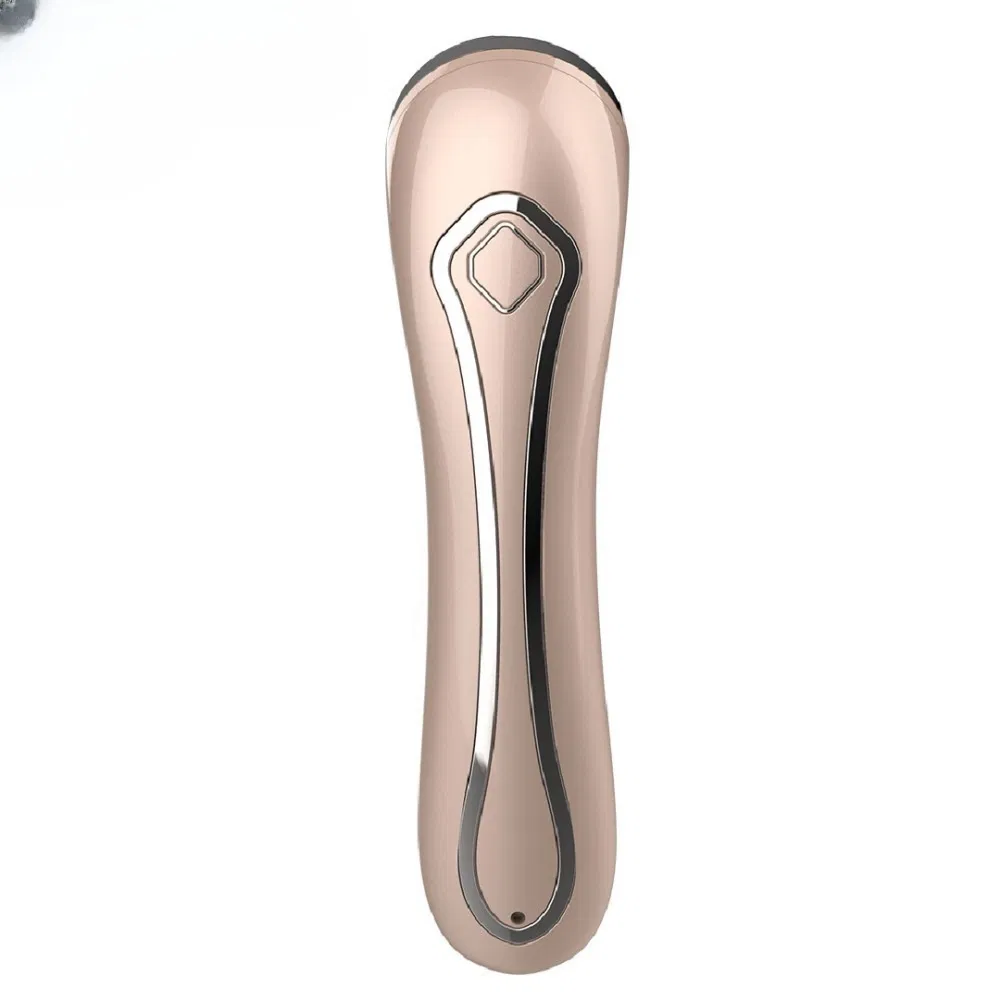 Home Smart Infrared Iron Beauty Device
