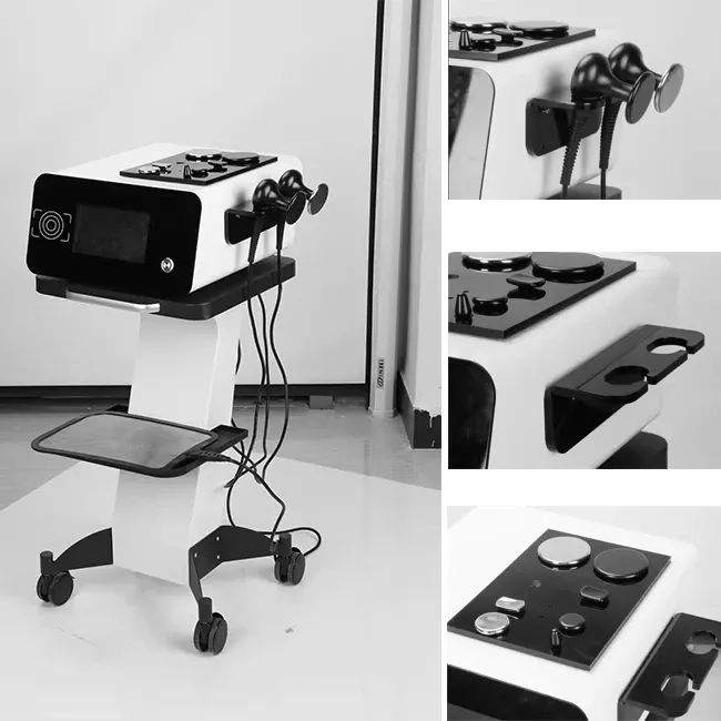 Tecar Therapy Accessories 2