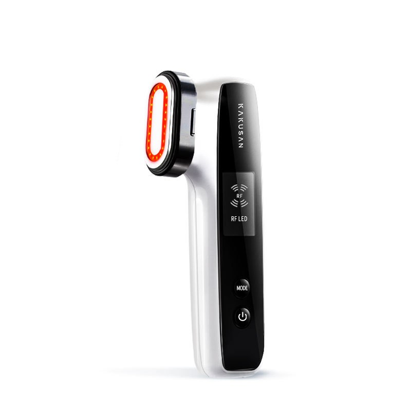 Professional Multifunctional Wrinkle Removal Home Use Face Care RF EMS Facial Lift Beauty Skin Instrument Device