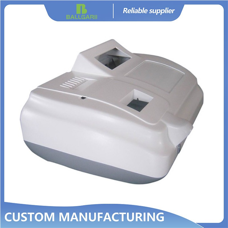 Customized Smart Home Medical Beauty Device Parts Rapid Prototype Service