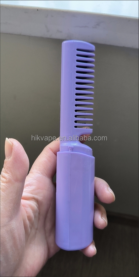 Hair Straightener 9