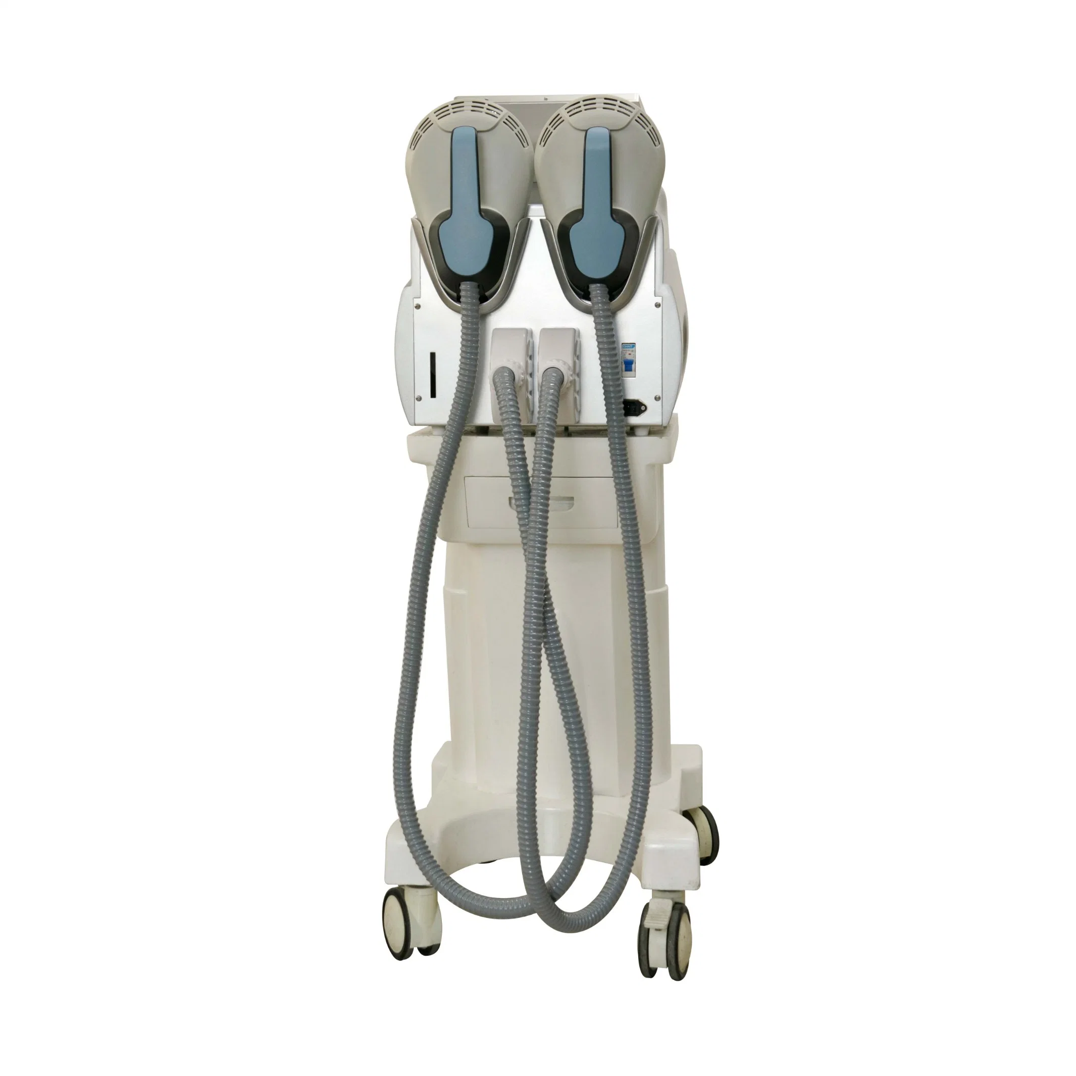 Muscle EMS Stimulator Electromagnetic Sculpt Portable Electric Slimming Machine Fat Burner Slimming EMS Body Sculpting Beauty Device