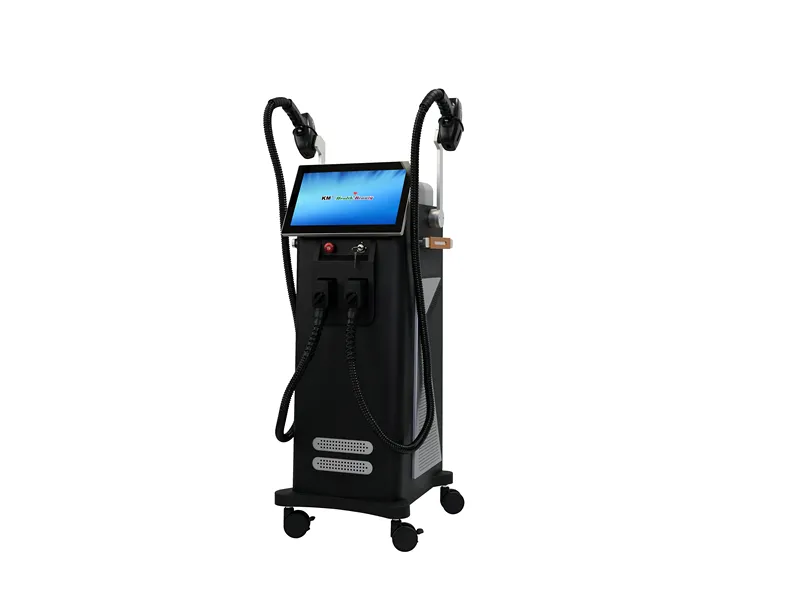 Laser Diode Hair Removal Device
